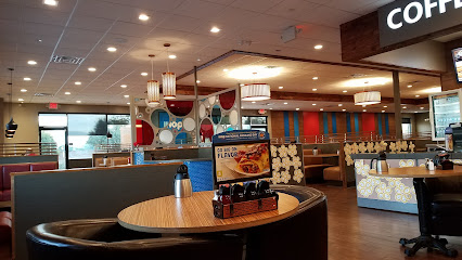 About IHOP Restaurant