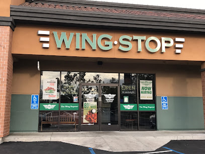 About Wingstop Restaurant