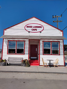All photo of Moss Landing Cafe