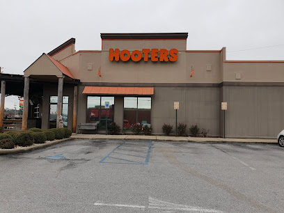 About Hooters Restaurant
