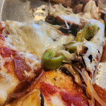 Pictures of Filippi's Pizza Grotto taken by user