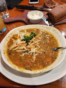 Tortilla soup photo of Outback Steakhouse