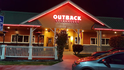 About Outback Steakhouse Restaurant