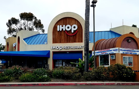 All photo of IHOP