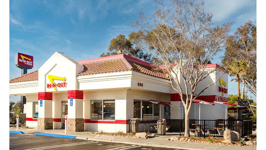By owner photo of In-N-Out Burger