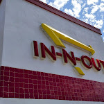 Pictures of In-N-Out Burger taken by user