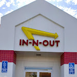 Pictures of In-N-Out Burger taken by user