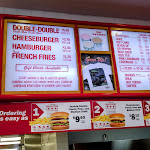 Pictures of In-N-Out Burger taken by user