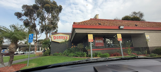 About Denny's Restaurant