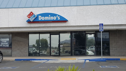 About Domino's Pizza Restaurant