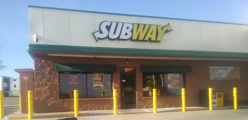 About Subway Restaurant