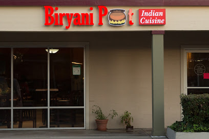 About Biryani Pot Restaurant