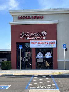 By owner photo of Cal Eats Fresh Mexican Grill