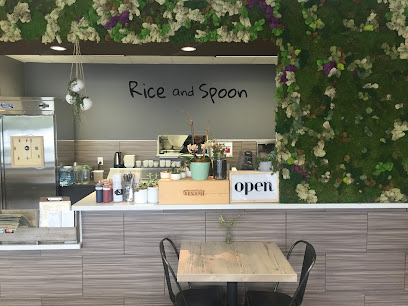 About Rice and Spoon Vietnamese Cuisine Restaurant