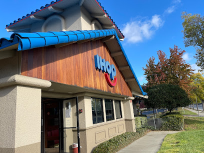 About IHOP Restaurant