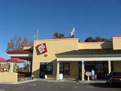 About Jack in the Box Restaurant