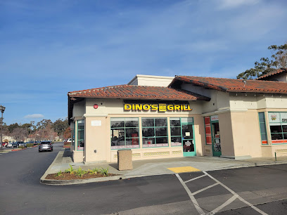 About Dino's Grill Restaurant
