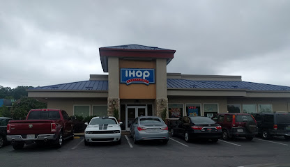 About IHOP Restaurant