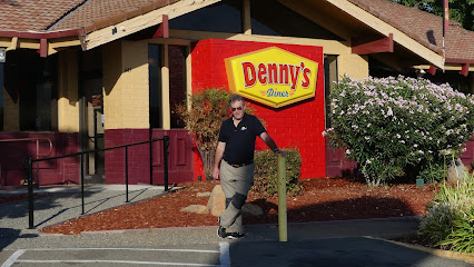 About Denny's Restaurant