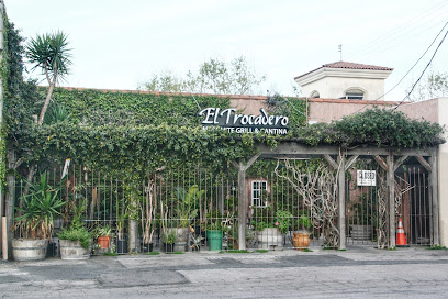 About El Trocadero Steak House Restaurant