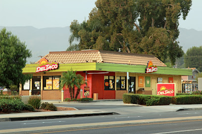 About Del Taco Restaurant