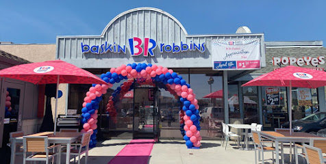 About Baskin-Robbins Restaurant