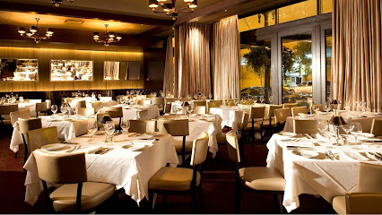 About Mastro's Ocean Club Restaurant