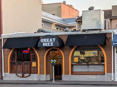About Great Mex Grill Restaurant
