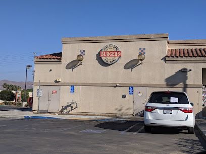 About Norco's Best Burgers Restaurant