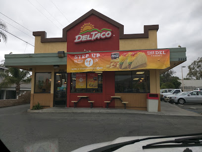 About Del Taco Restaurant