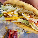 Pictures of Taco Bell taken by user