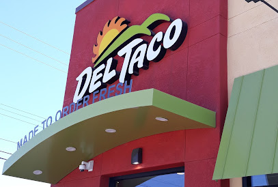 About Del Taco Restaurant