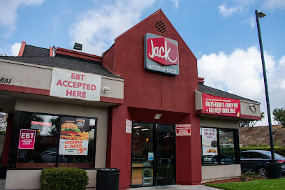 About Jack in the Box Restaurant