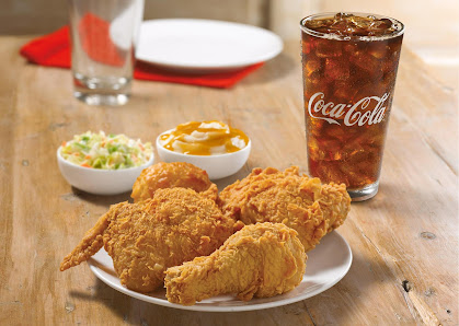 Food & drink photo of Church's Texas Chicken