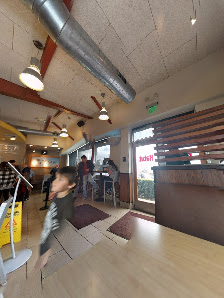 Street View & 360° photo of The Habit Burger Grill