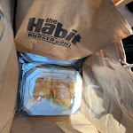 Pictures of The Habit Burger Grill taken by user