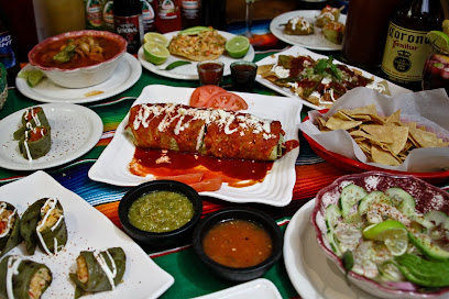 About Las Calaveras Mexican Restaurant Restaurant