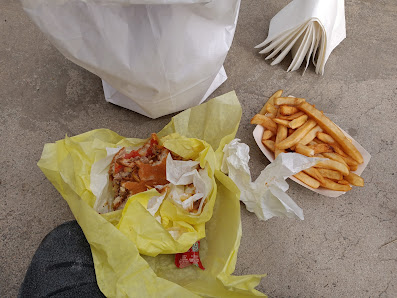 Food & drink photo of Original Tommy's World Famous Hamburgers