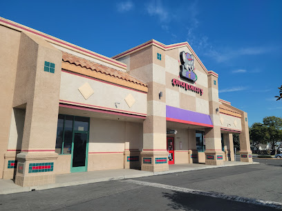 About Chuck E. Cheese Restaurant