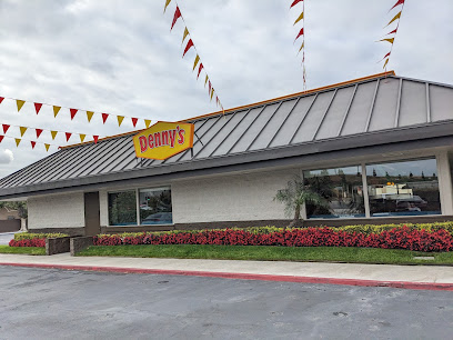 About Denny's Restaurant