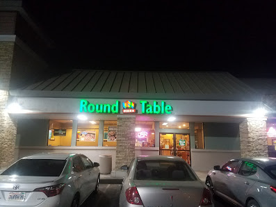 All photo of Round Table Pizza