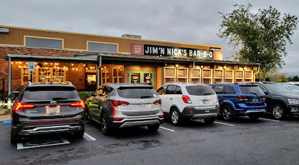 About Jim 'N Nick's Restaurant