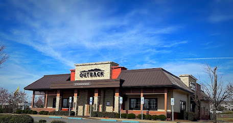 About Outback Steakhouse Restaurant