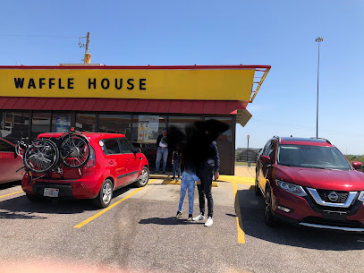 About Waffle House Restaurant