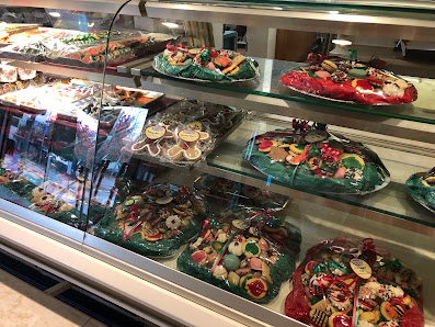 Vibe photo of A Taste of Denmark Bakery