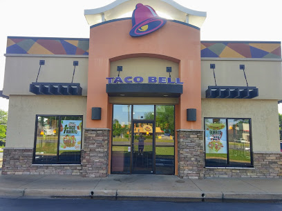 About Taco Bell Restaurant