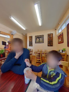 Street View & 360° photo of Vientian Cafe