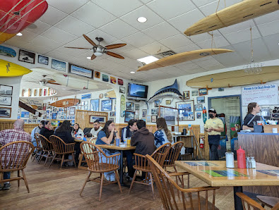 Vibe photo of Beach Break Cafe