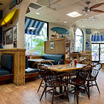 Pictures of Beach Break Cafe taken by user