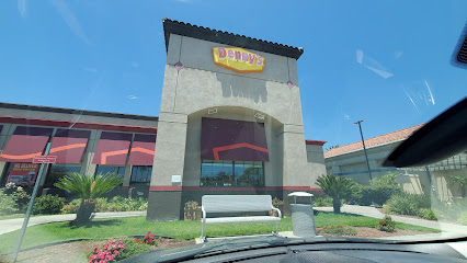 About Denny's Restaurant